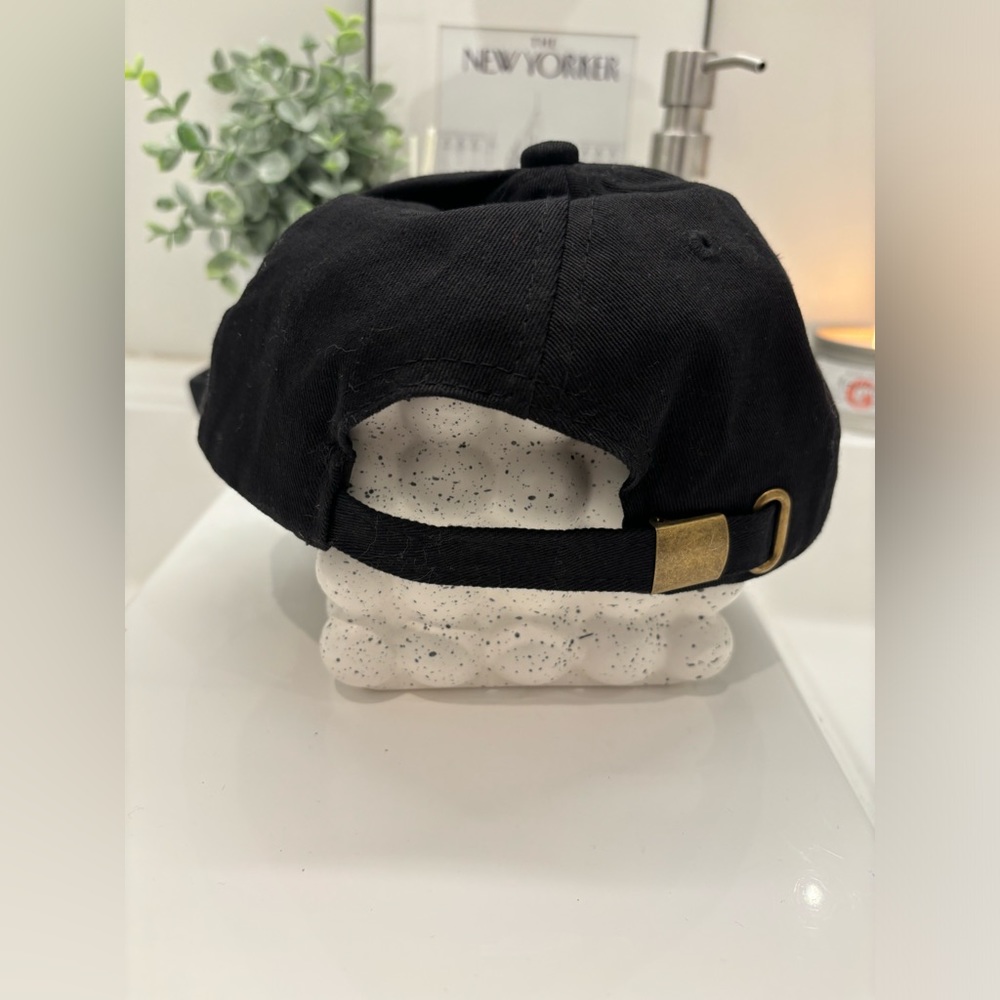 Neymar Jr. Flap Back Hat - Good Condition - Picture 5 of 7